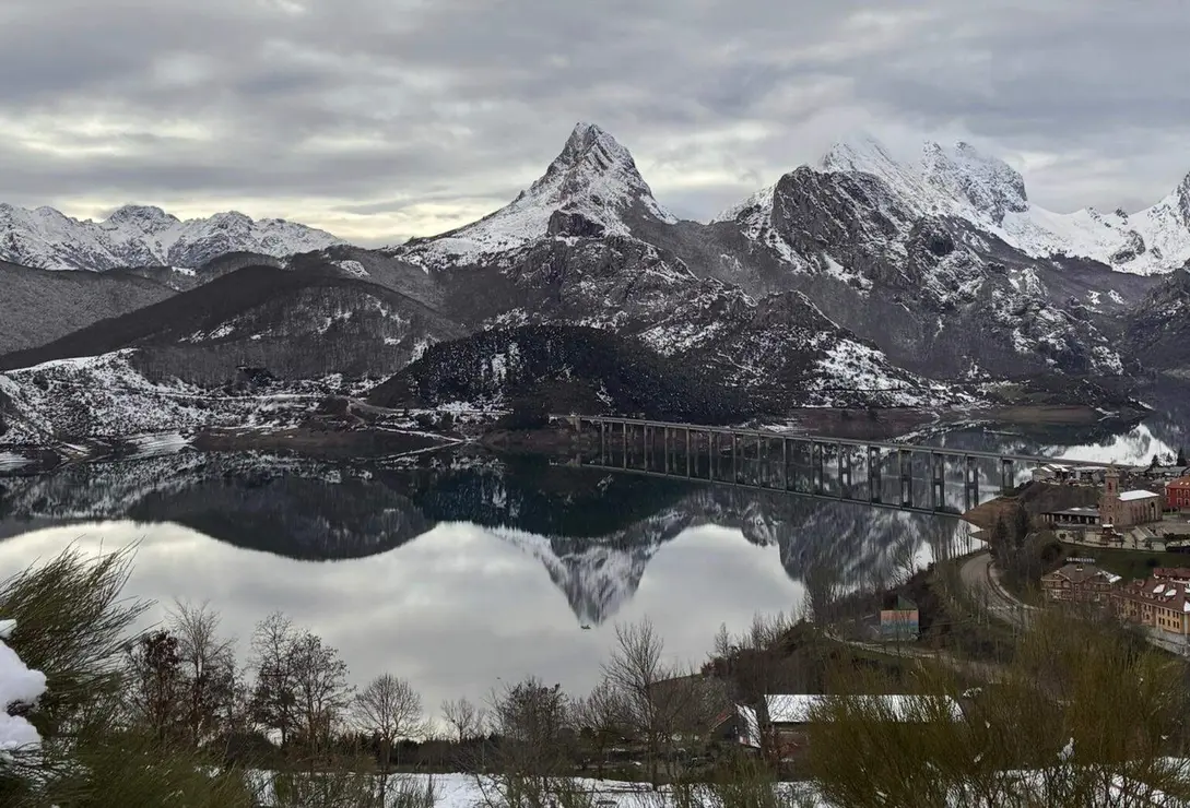 Ruta de la mitolog&iacute;a leonesa (9)
