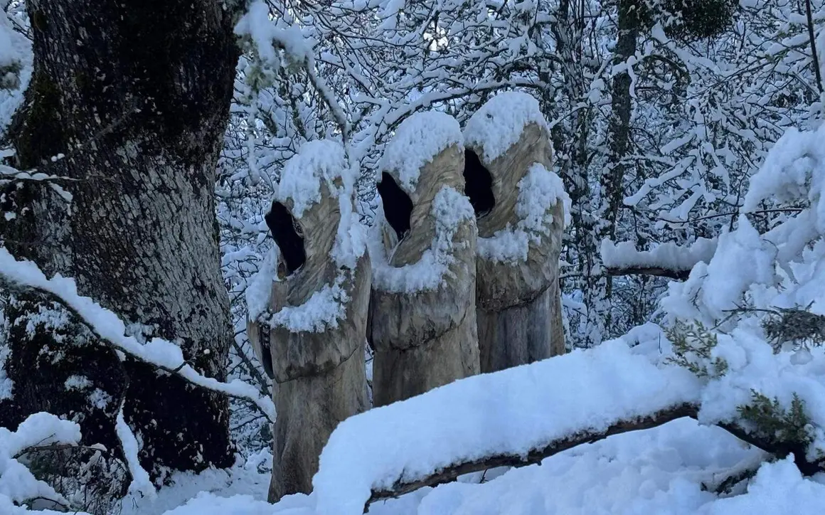 Ruta de la mitolog&iacute;a leonesa (11)