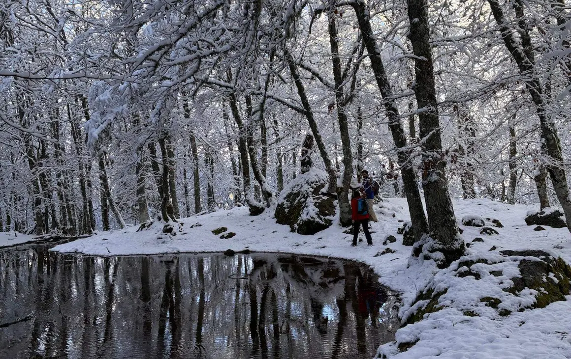 Ruta de la mitolog&iacute;a leonesa (14)