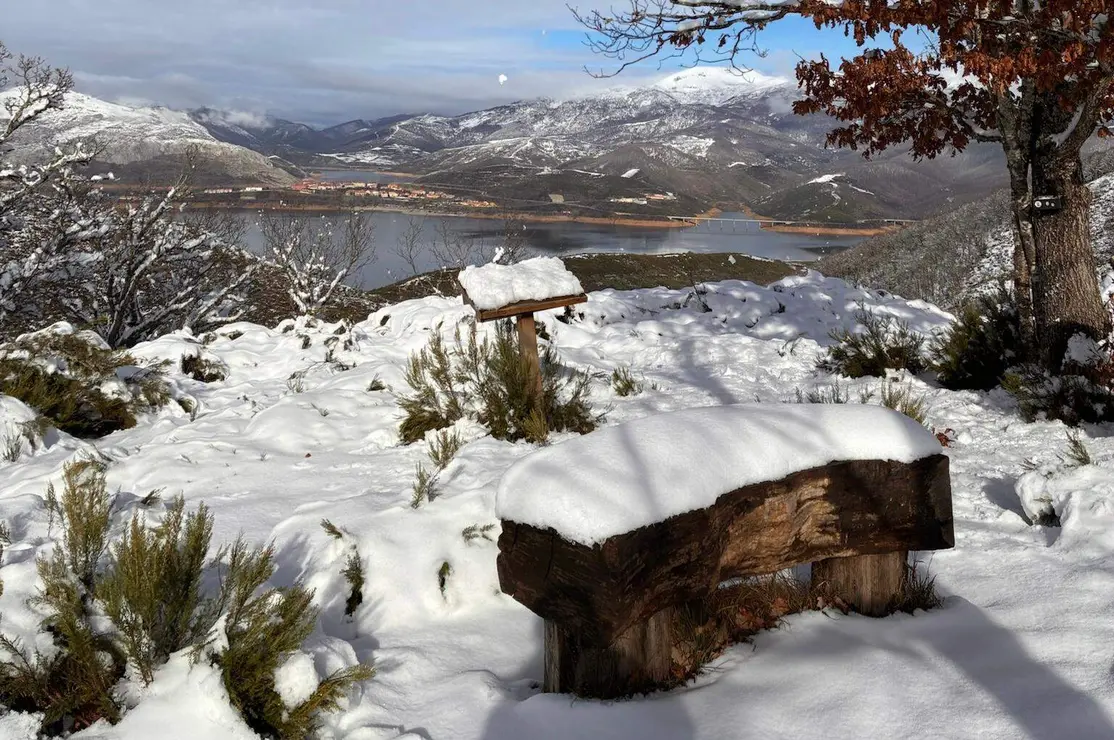 Ruta de la mitolog&iacute;a leonesa (15)