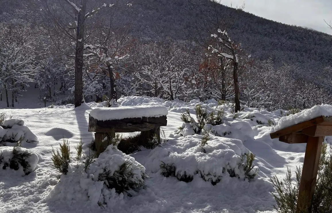 Ruta de la mitolog&iacute;a leonesa (16)