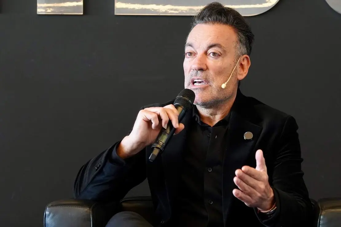 El Instituto Nacional de Ciberseguridad nombra Cibercooperante de Honor al grupo musical Caf&eacute; Quijano