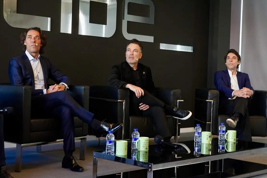 El Instituto Nacional de Ciberseguridad nombra Cibercooperante de Honor al grupo musical Caf&eacute; Quijano