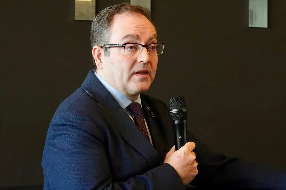 El Instituto Nacional de Ciberseguridad nombra Cibercooperante de Honor al grupo musical Caf&eacute; Quijano