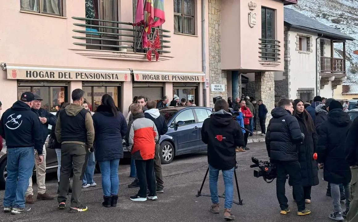 Loter&iacute;a Villaman&iacute;n (5)