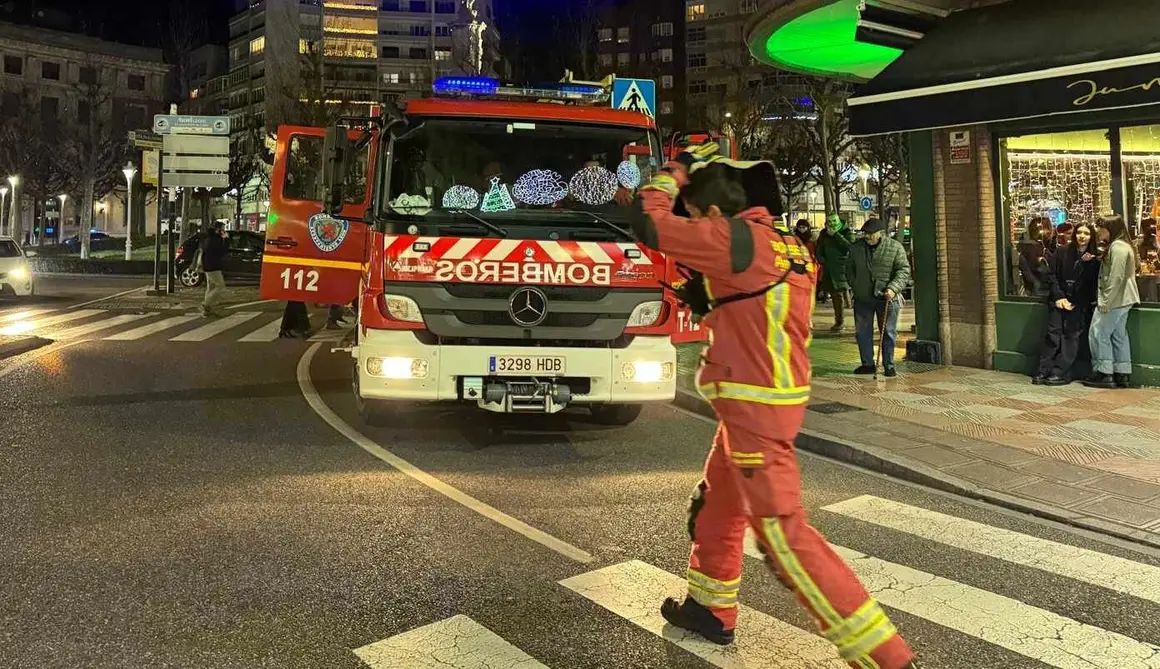 Bomberos Le&oacute;n (2)