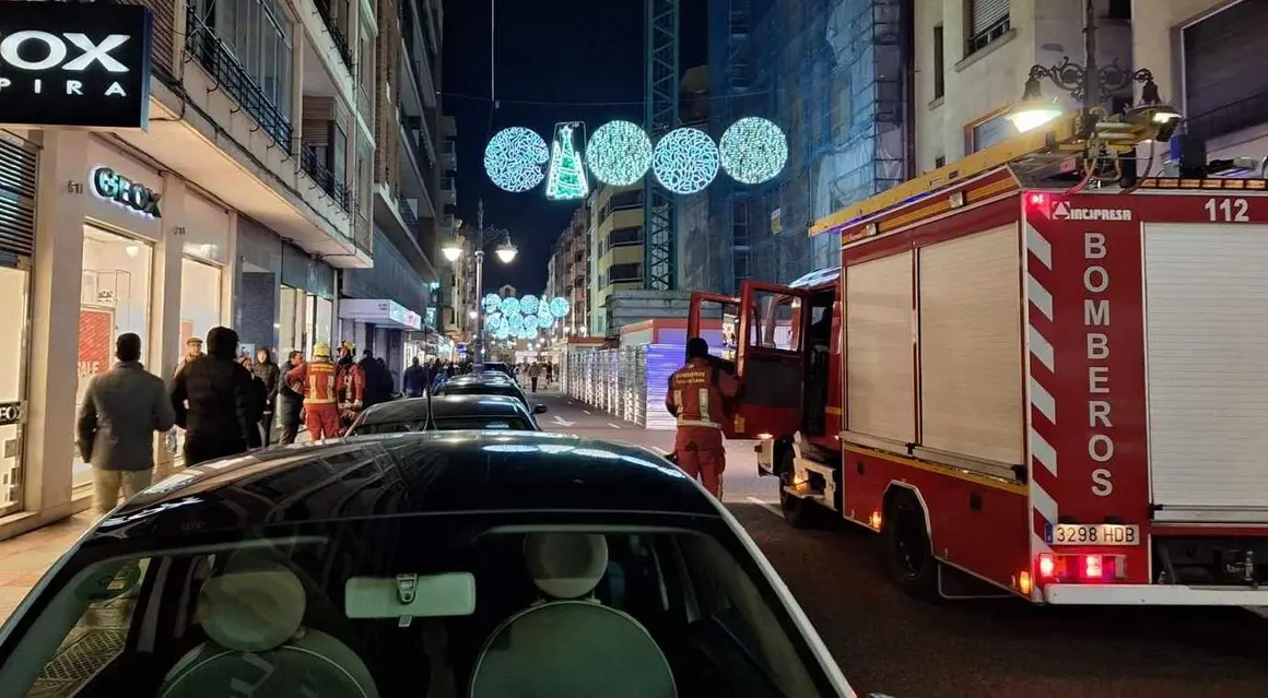 Bomberos Le&oacute;n (4)