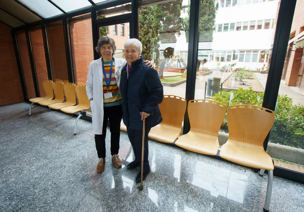 Iniciativa 'Es Navidad y hay una silla vac&iacute;a', de la fundaci&oacute;n La Caixa