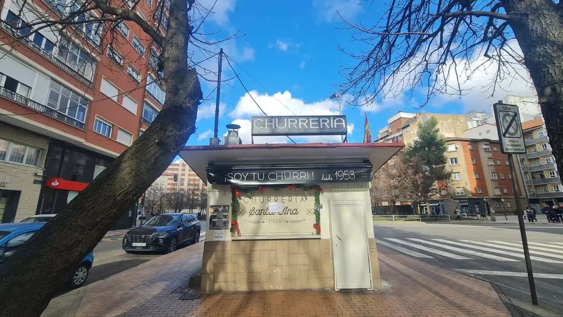 CHURRER&Iacute;A (1)