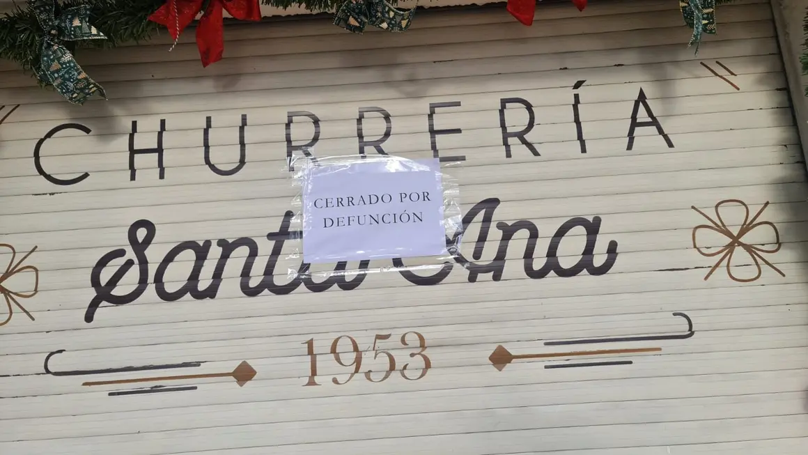 CHURRER&Iacute;A (3)