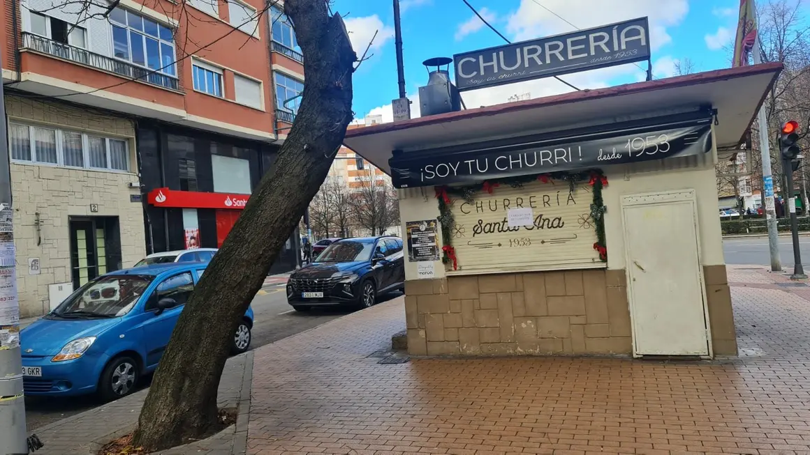 CHURRER&Iacute;A (4)