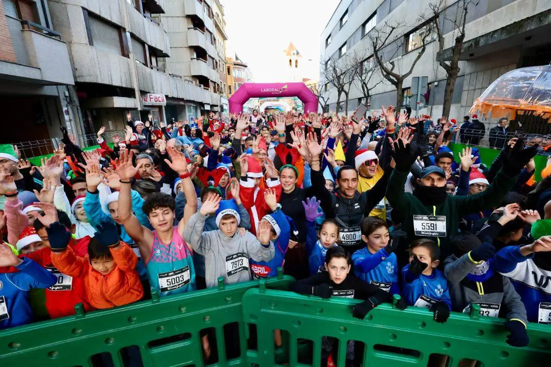 San Silvestre Le&oacute;n (1)