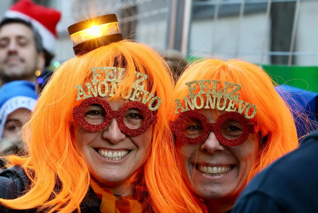 San Silvestre Le&oacute;n (2)