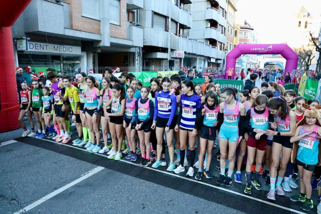 San Silvestre Le&oacute;n (3)