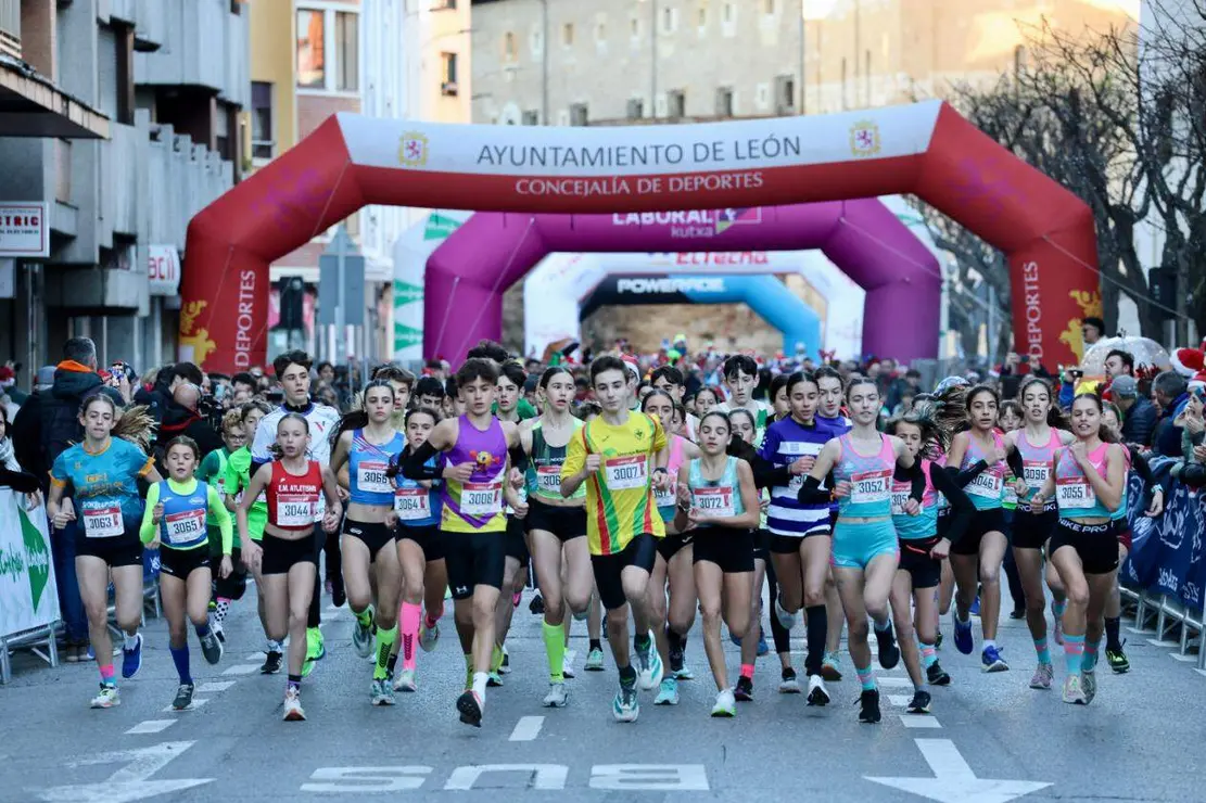 San Silvestre Le&oacute;n (4)