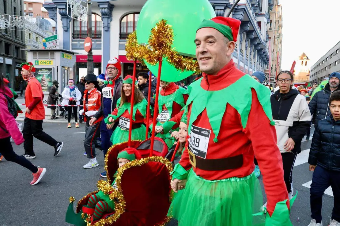 San Silvestre Le&oacute;n (11)