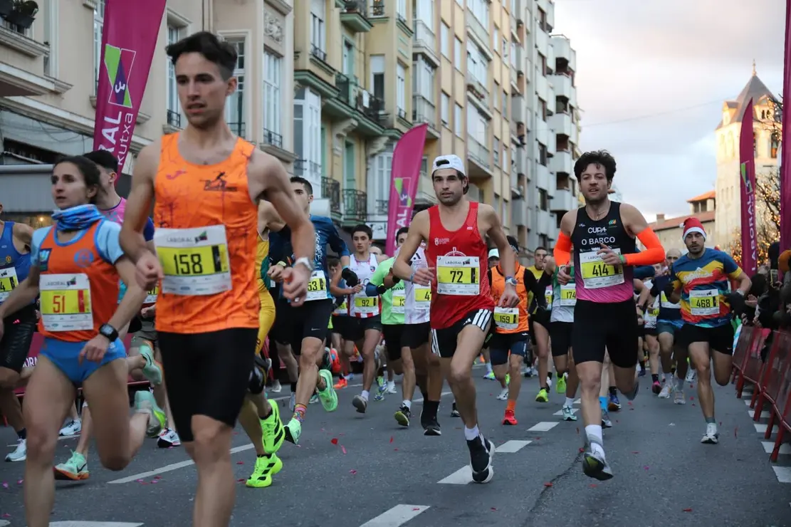 San SIlvestre en Le&oacute;n (5)