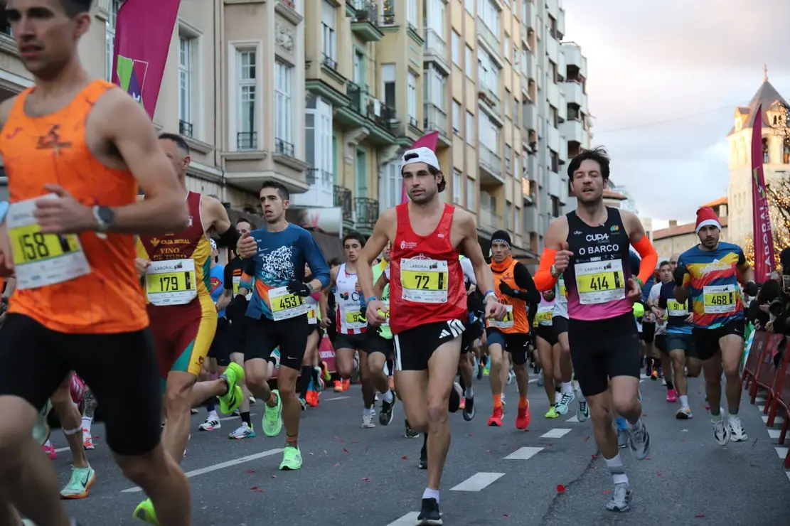 San SIlvestre en Le&oacute;n (6)