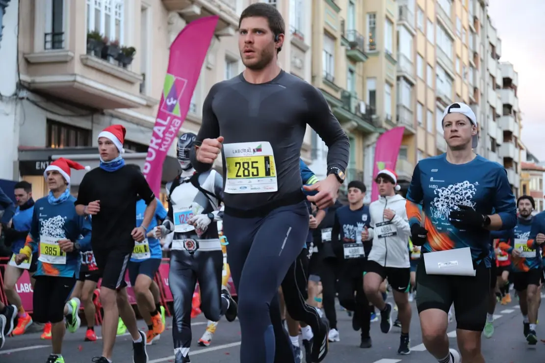 San SIlvestre en Le&oacute;n (7)