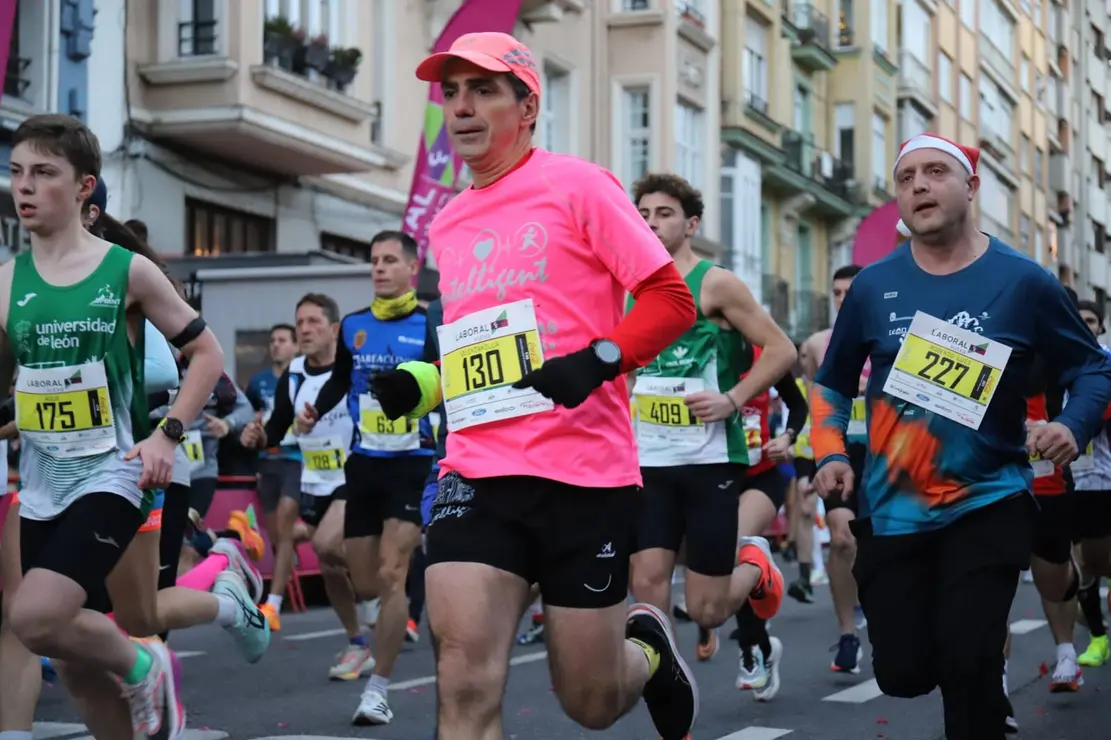 San SIlvestre en Le&oacute;n (8)