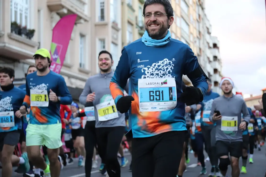 San SIlvestre en Le&oacute;n (9)