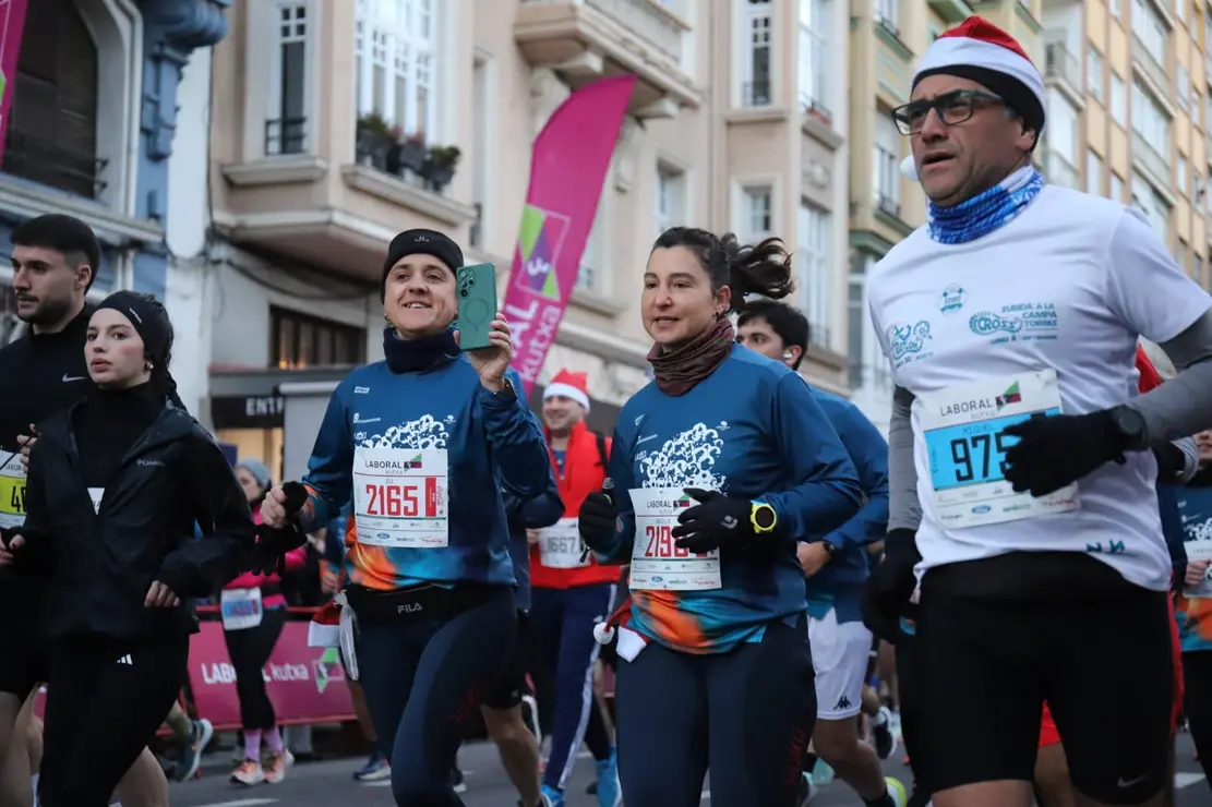 San SIlvestre en Le&oacute;n (11)