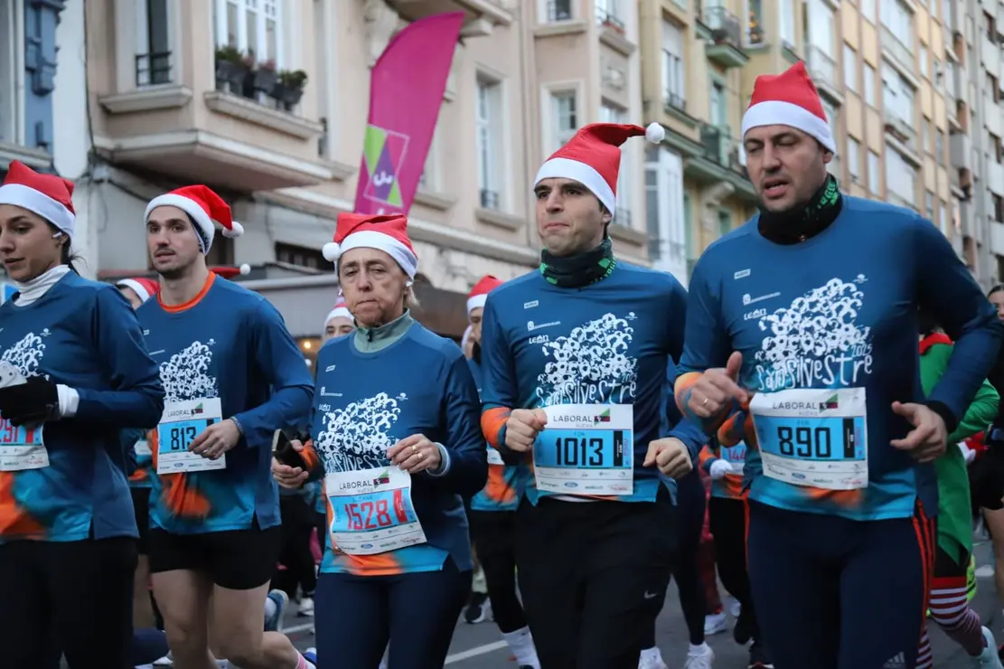 San SIlvestre en Le&oacute;n (13)
