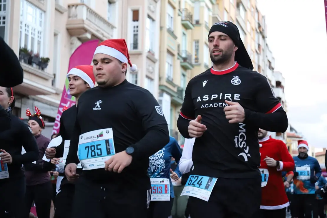 San SIlvestre en Le&oacute;n (15)