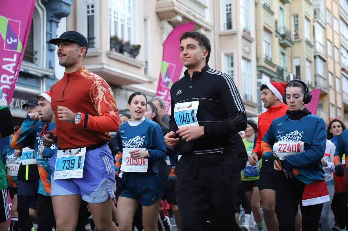 San SIlvestre en Le&oacute;n (18)