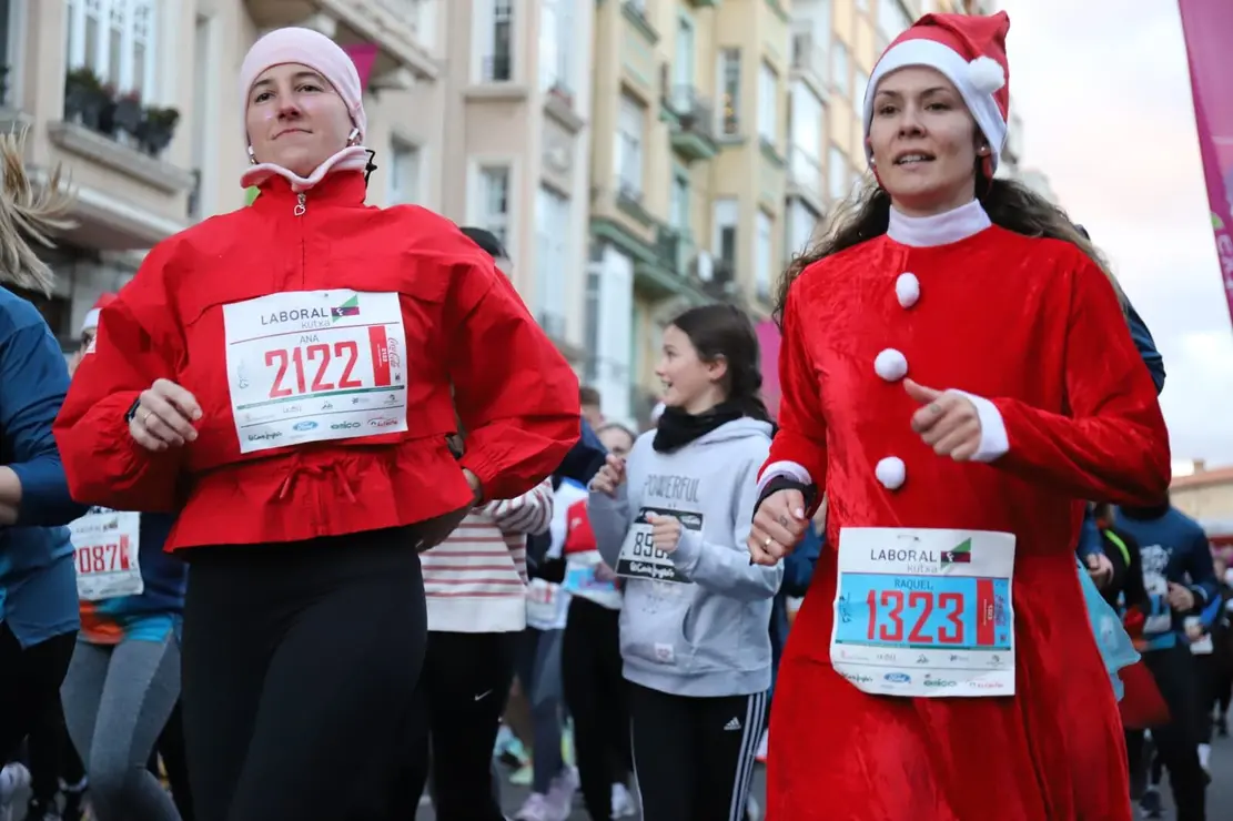 San SIlvestre en Le&oacute;n (19)