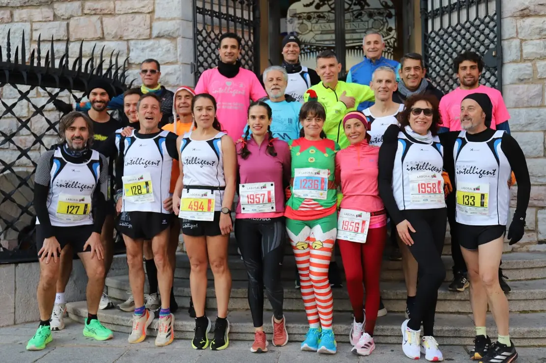 San SIlvestre en Le&oacute;n (20)