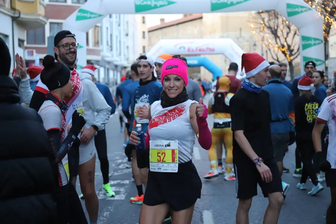 San SIlvestre en Le&oacute;n (22)