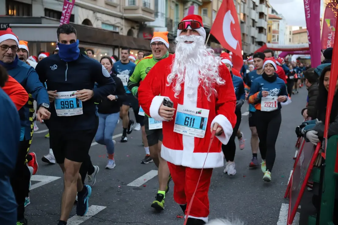 San SIlvestre en Le&oacute;n (21)