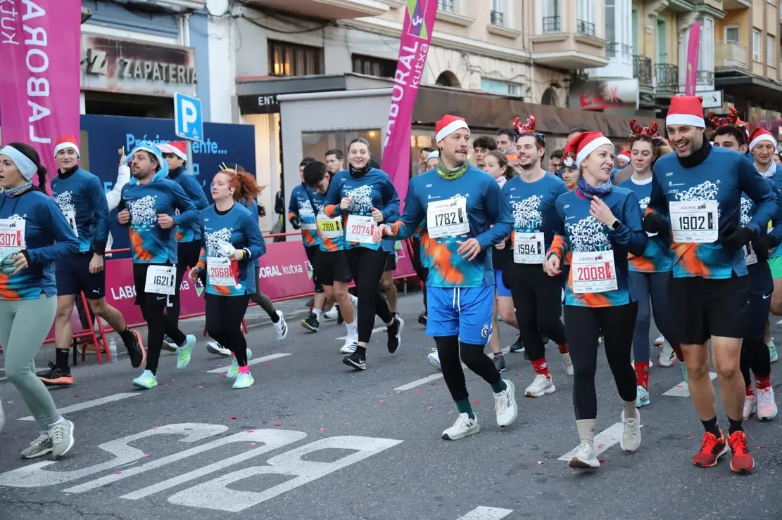 San SIlvestre en Le&oacute;n (23)