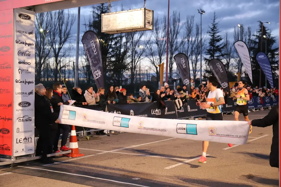 San SIlvestre en Le&oacute;n (24)