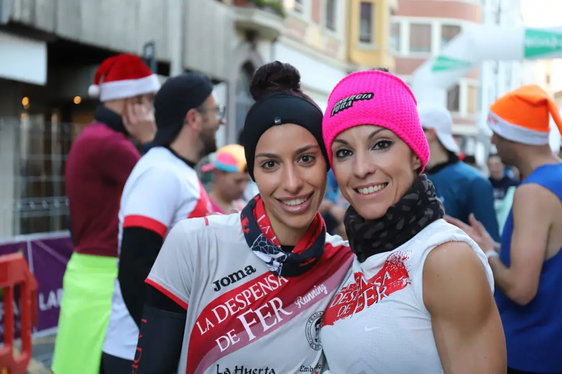 San SIlvestre en Le&oacute;n (25)