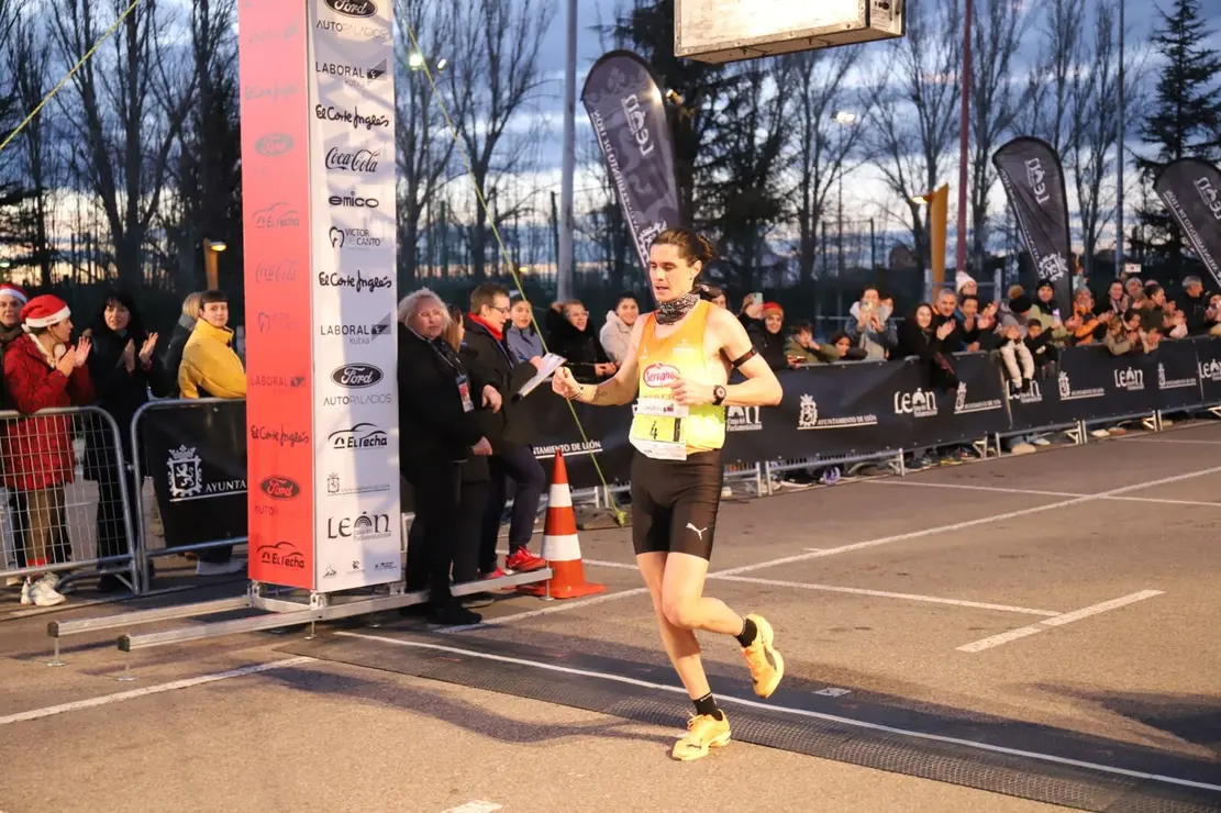 San SIlvestre en Le&oacute;n (27)