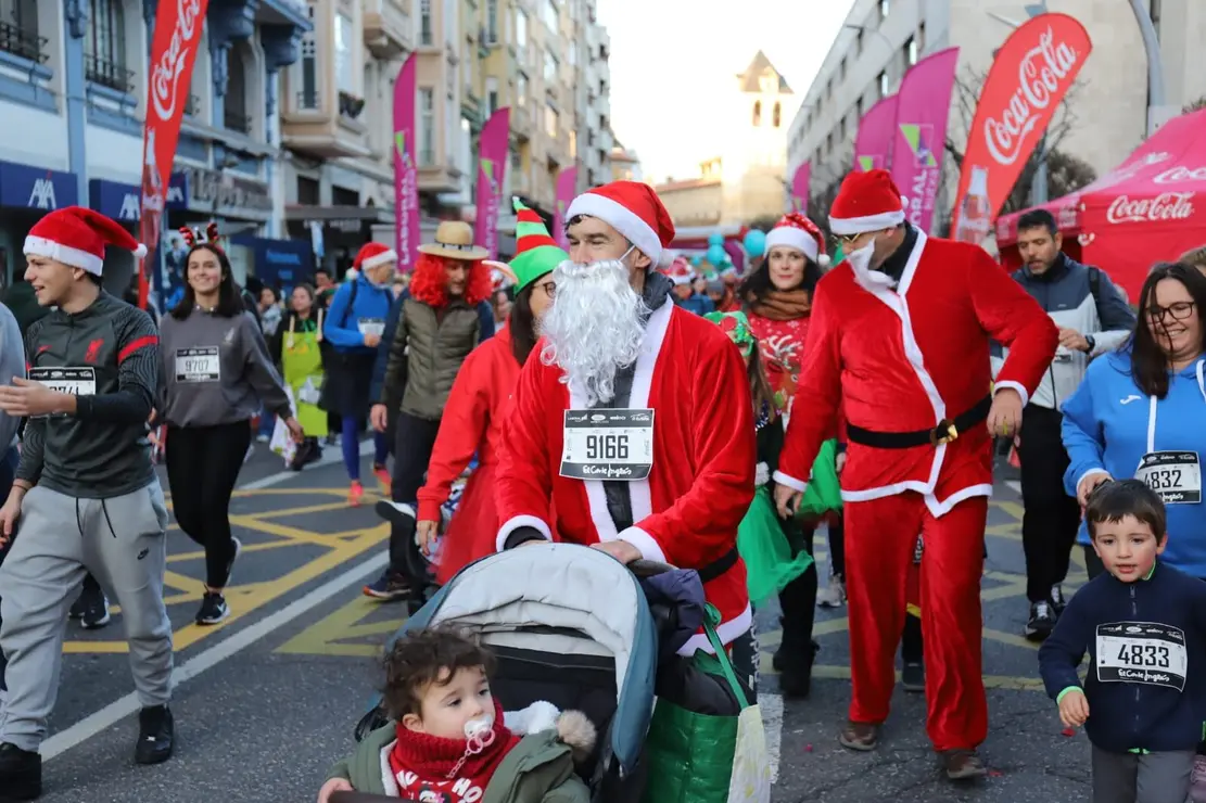 San SIlvestre en Le&oacute;n (28)