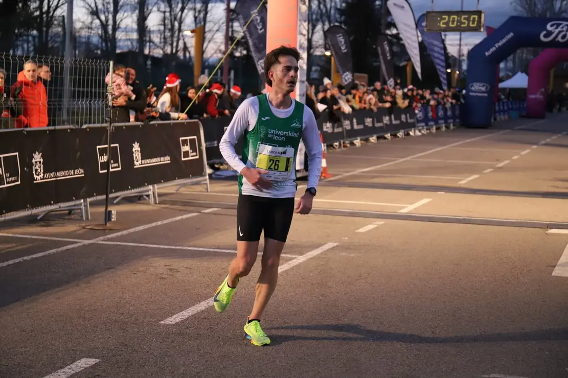 San SIlvestre en Le&oacute;n (31)