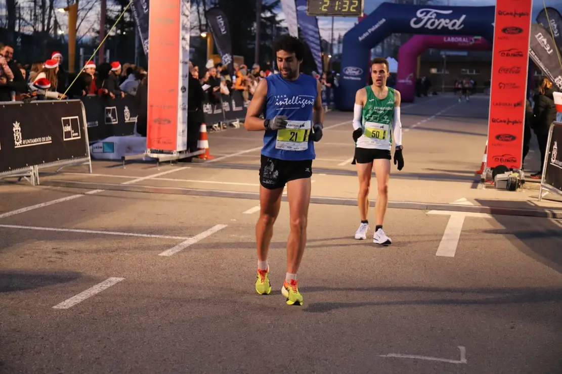 San SIlvestre en Le&oacute;n (33)