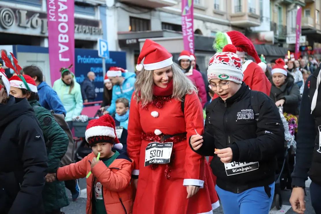 San SIlvestre en Le&oacute;n (34)