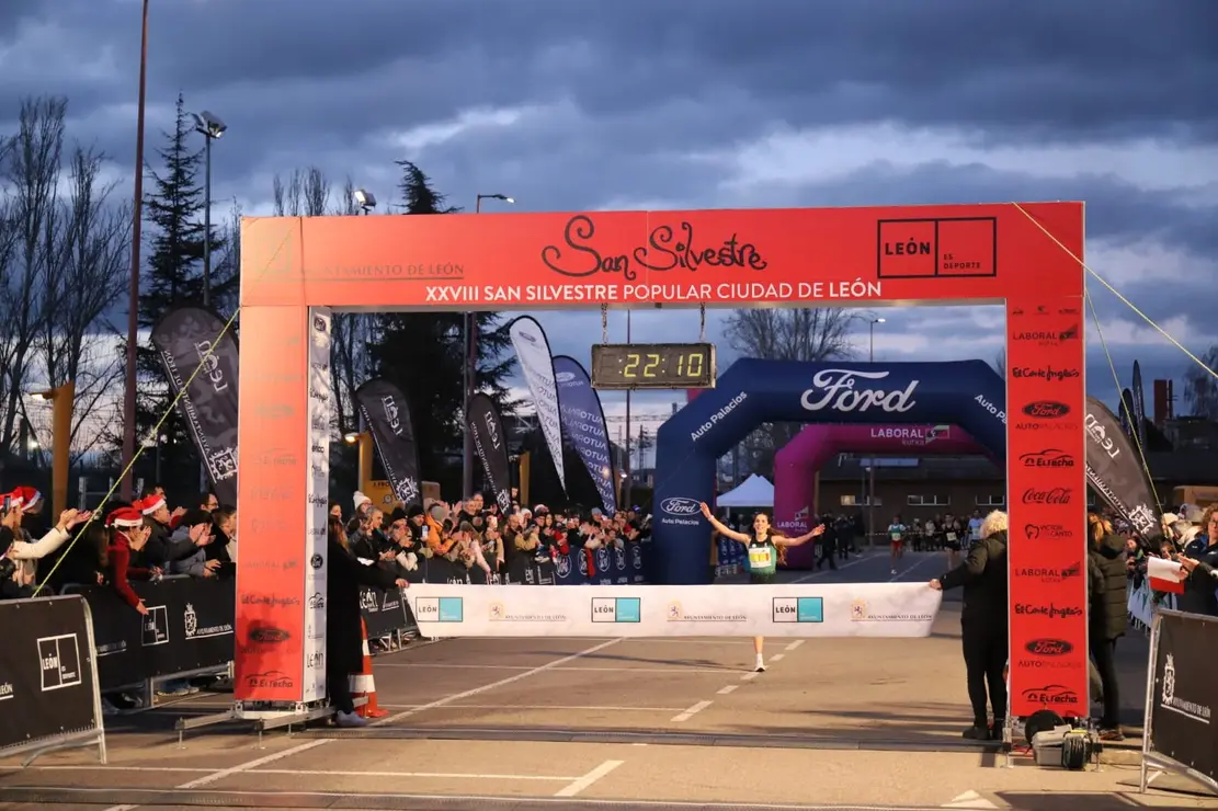 San SIlvestre en Le&oacute;n (35)