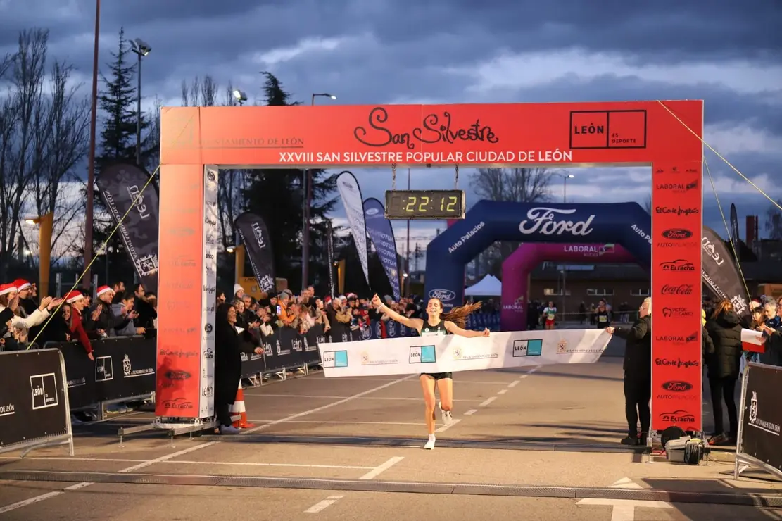 San SIlvestre en Le&oacute;n (37)