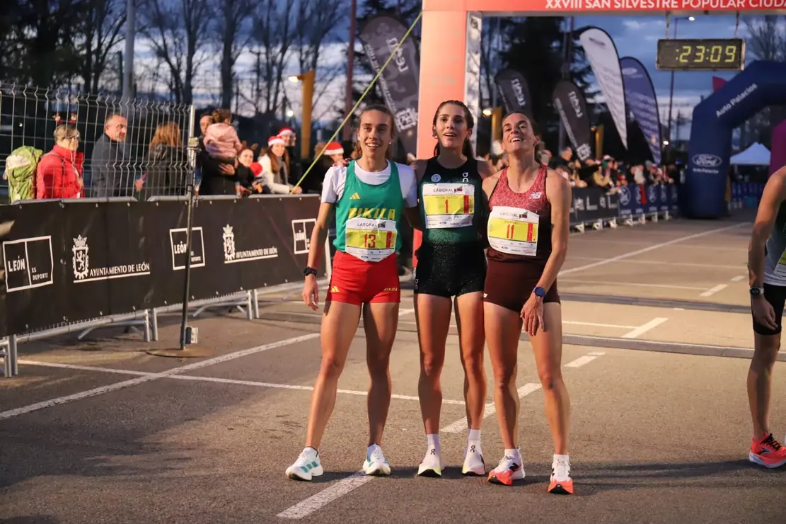 San SIlvestre en Le&oacute;n (38)