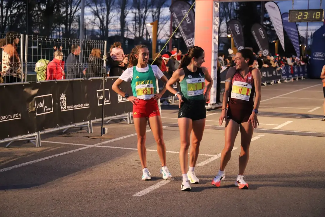 San SIlvestre en Le&oacute;n (39)