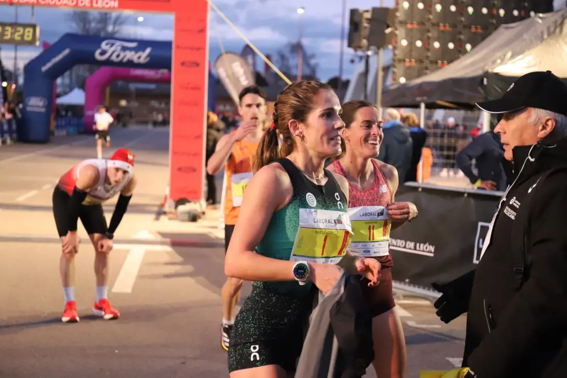 San SIlvestre en Le&oacute;n (40)