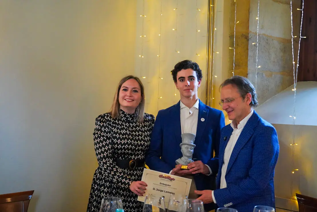 Festival Le&oacute;n vive la Magia (13)