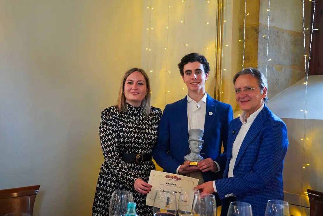 Festival Le&oacute;n vive la Magia (14)