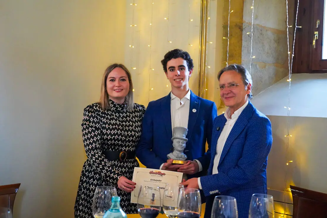 Festival Le&oacute;n vive la Magia (15)