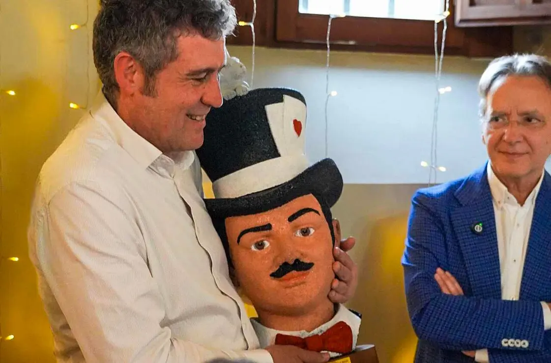 Festival Le&oacute;n vive la Magia (18)